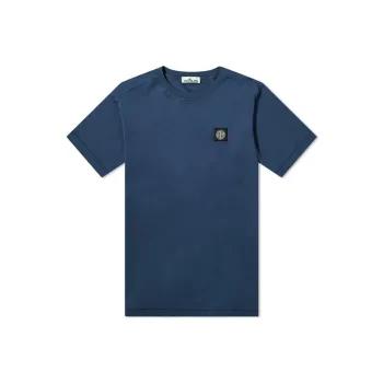 STONE ISLAND T Shirts Men