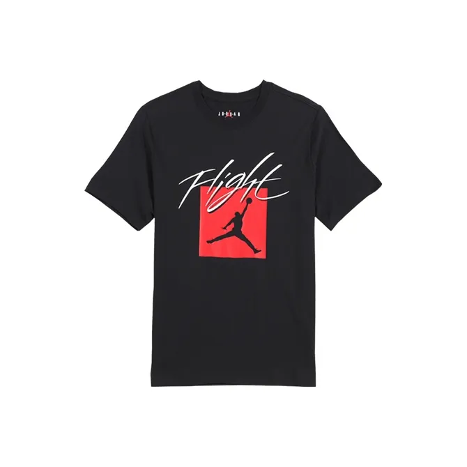 Jordan Flight T Shirts Men-0