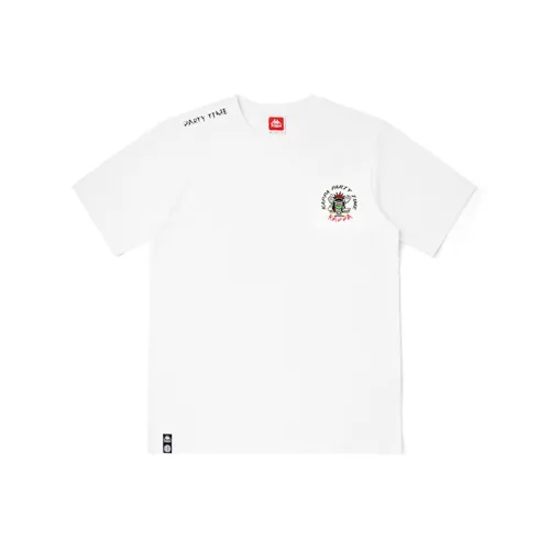 Kappa T-Shirts Unisex