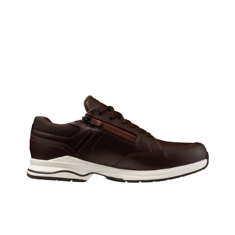 Mizuno THE LD GTX 2 Low Top Trekking Shoes Unisex Brown-1