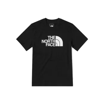 THE NORTH FACE T Shirt Men's Black