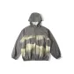 Mist Tie-Dye Brown