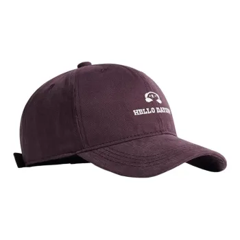 WODONBLE Cotton Baseball Caps Unisex
