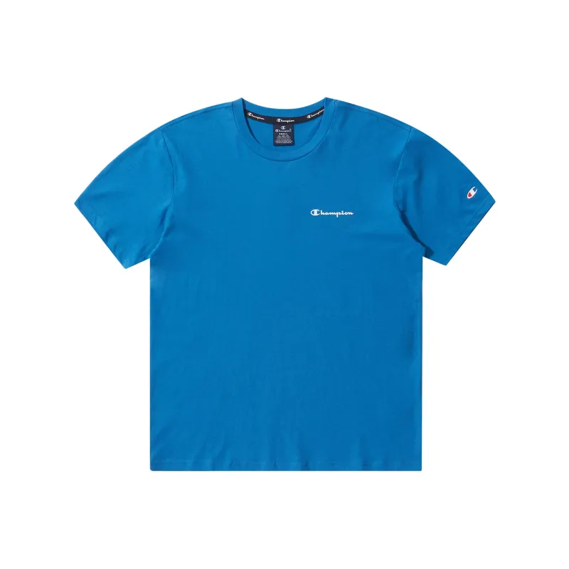 Champion SS22 Straight T-Shirt Unisex-0