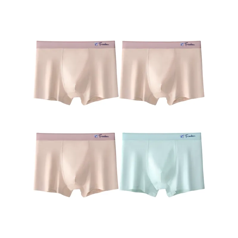 GOSO Men Underpants-16