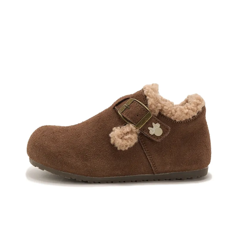 Disney Minnie Series Kids' Casual Shoes Grade School-18