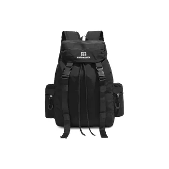 Ceion Keust Waterproof Oxford Backpack Unisex Multiple Colors