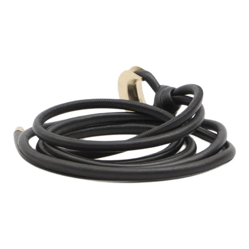 Golden Goose New Tex Belt-1