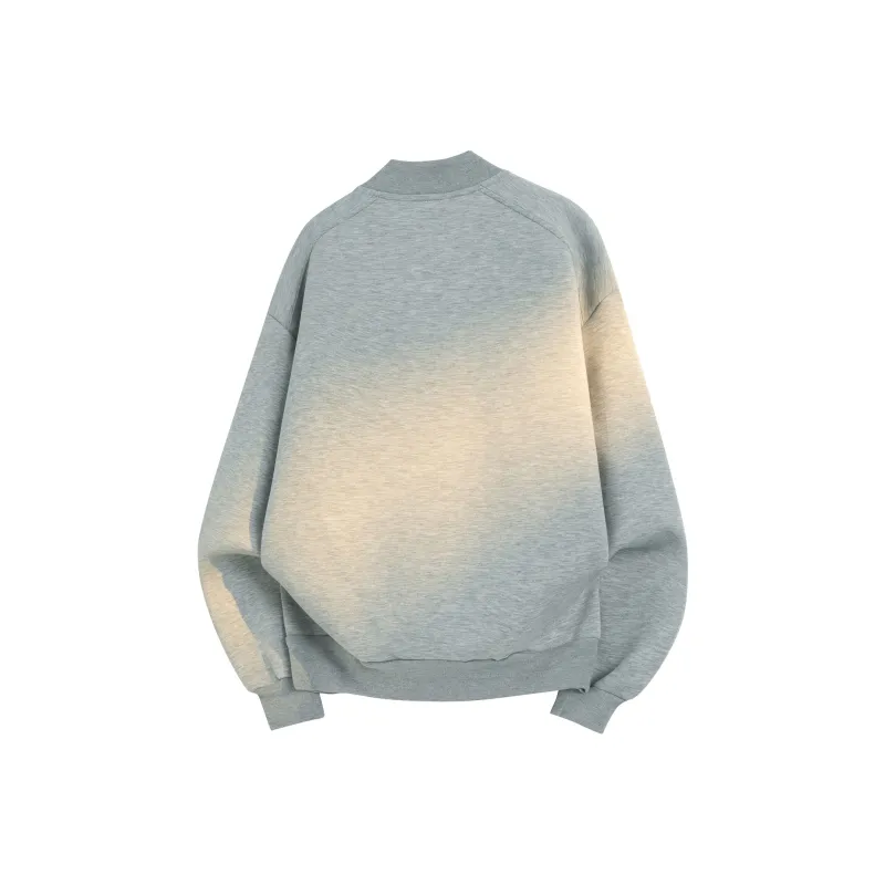 Mackyo Jackets Unisex Gray-1