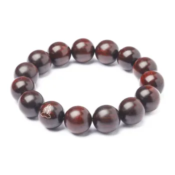 Santan Lodge Pterocarpus Bracelets Unisex