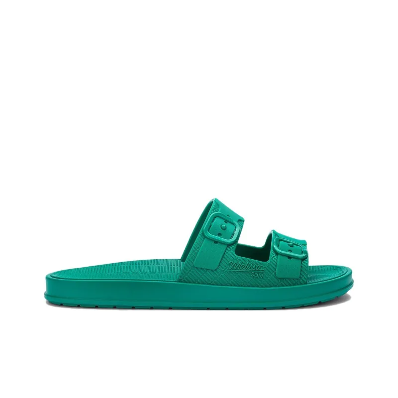 MELISSA Slip Resistant Abrasion Resistant Slide Slippers Women's-16