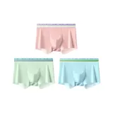 Light Green+Light Pink+Light Blue