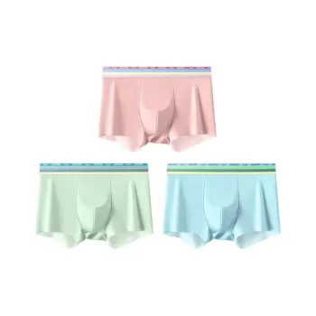MIIOW Men Underpants