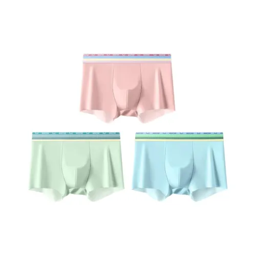 MIIOW Men Underpants