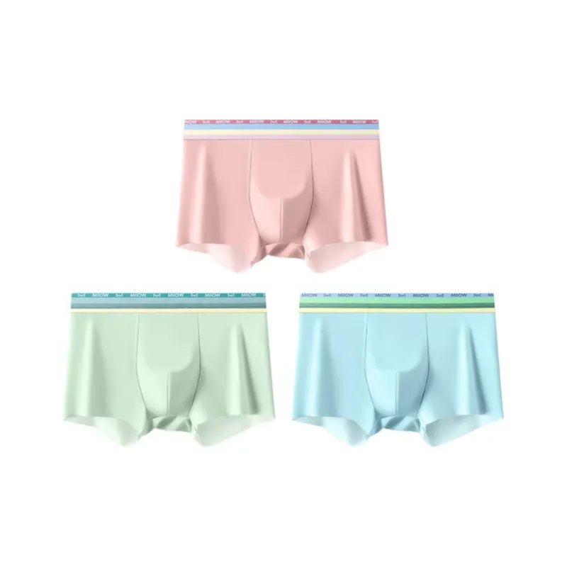 MIIOW Men Underpants-0