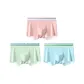 Light Green+Light Pink+Light Blue