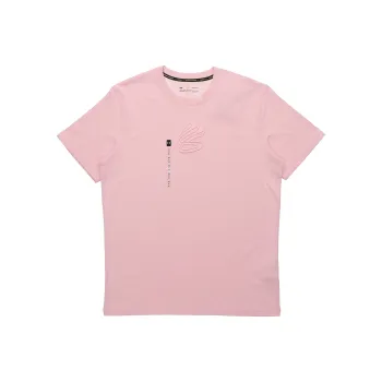 Under Armour T Shirt Men's Pink