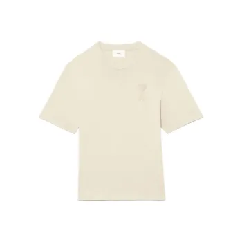 Ami Logo T Shirt