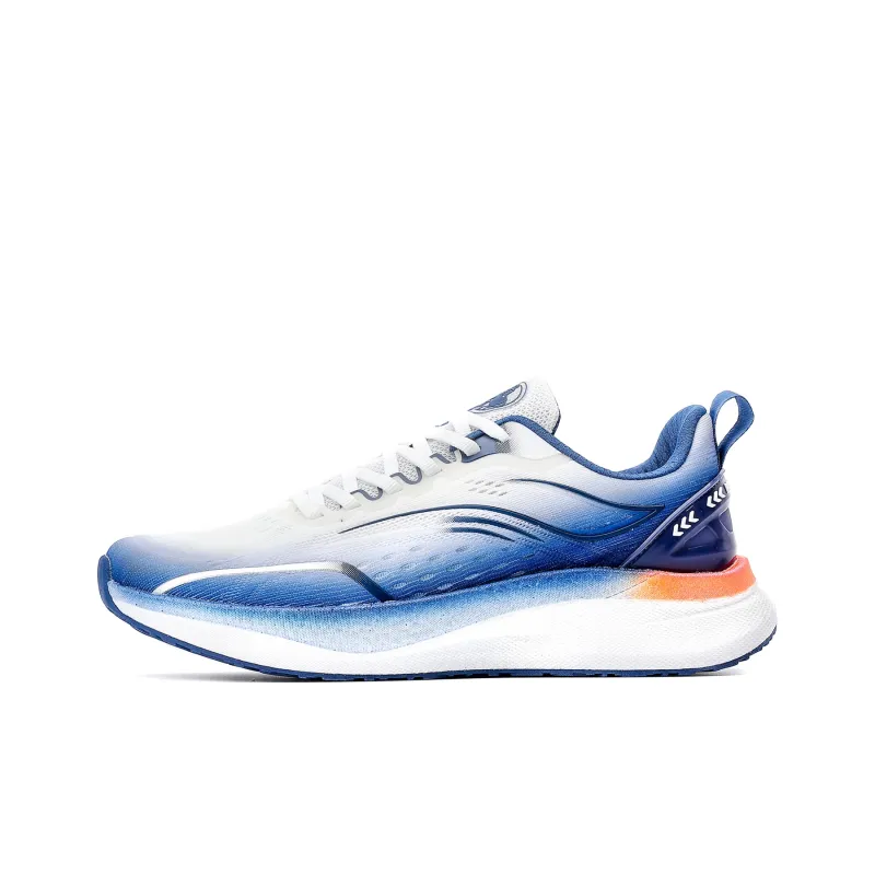 POLUDIYIPI Blaze S2PRO Balance, Impact Resistant, Support, Lightweight Sprint Running Shoes Unisex-12