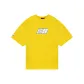 Bright Yellow
