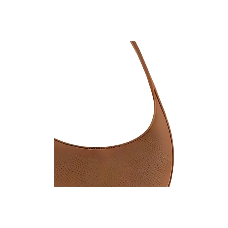 JW PEI Artificial Leather Handbag, Shoulder Bag Trumpets Women's Brown-4