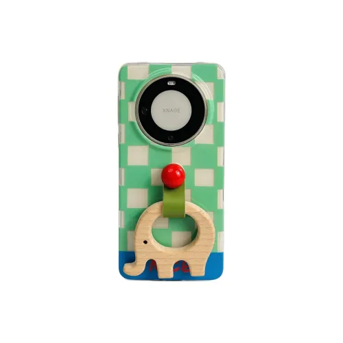 Membrane Doushi Phone Cases