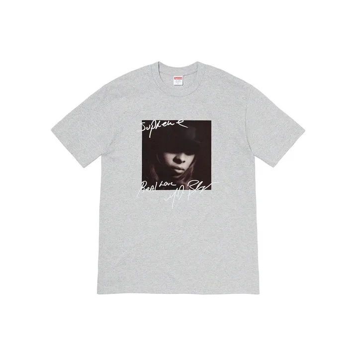 Supreme Mary J. Blige Tee-0