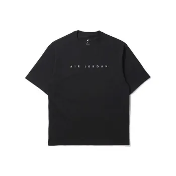JORDAN X Union Mj S/S Tee
