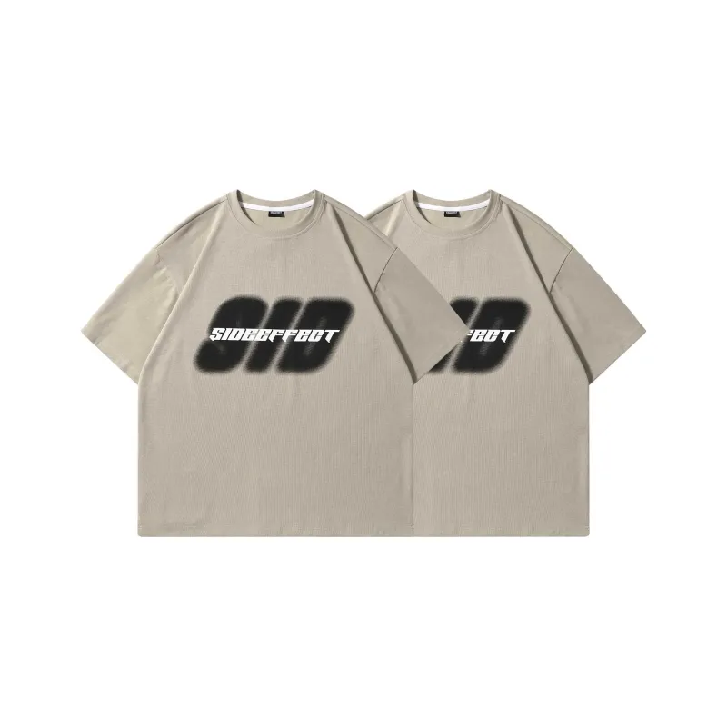SIDEEFFECT T-Shirts Unisex-29