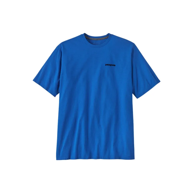 Patagonia P 6 Logo Responsibili Tee® T shirt-54