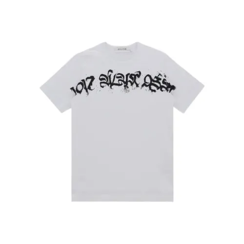 1017 ALYX 9SM 1017 ALYX 9SM SS23 T-Shirts Men White