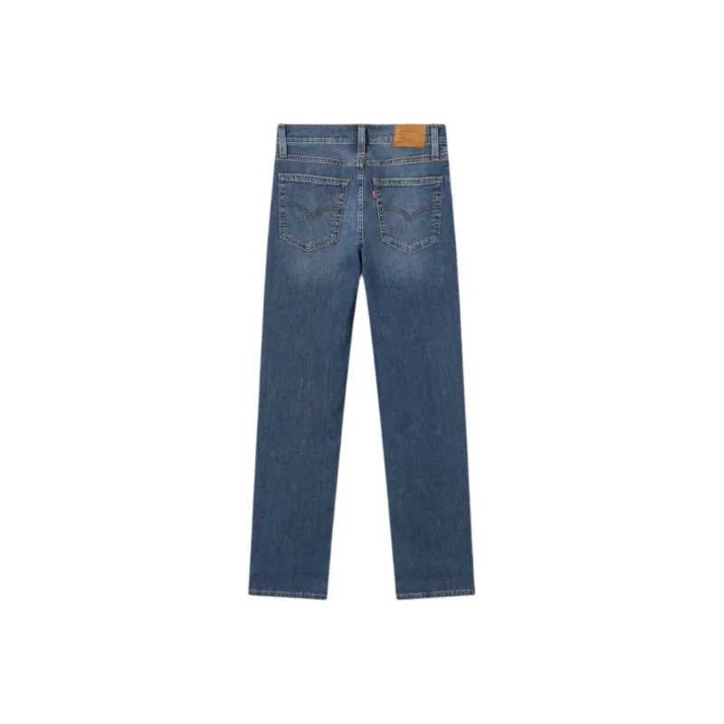 Levis Jeans Women's Blue-1