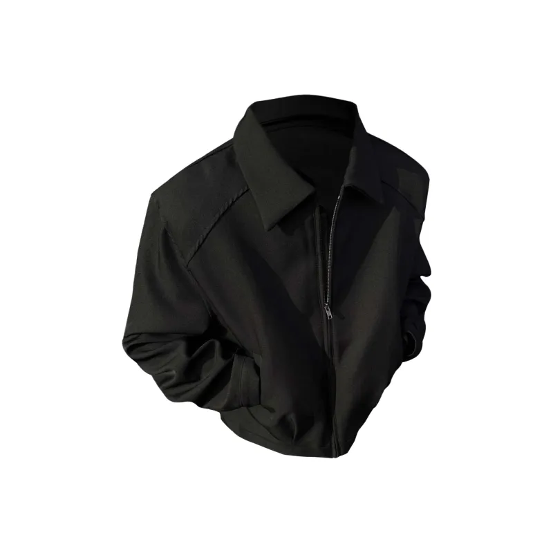Mackyo Jackets Unisex-2