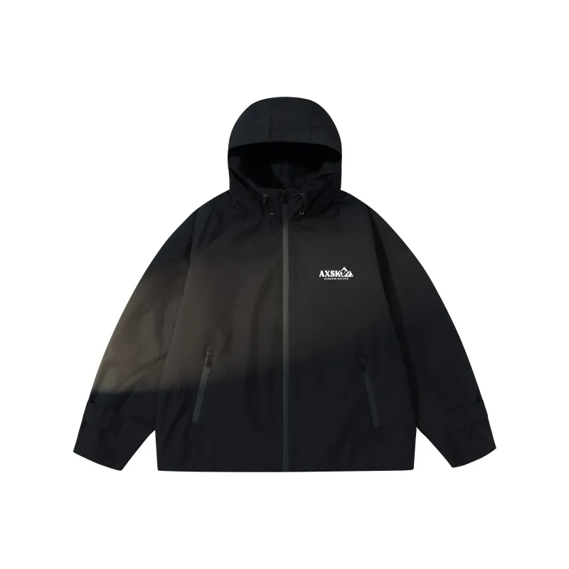 A.X.S.K Jackets Unisex-6