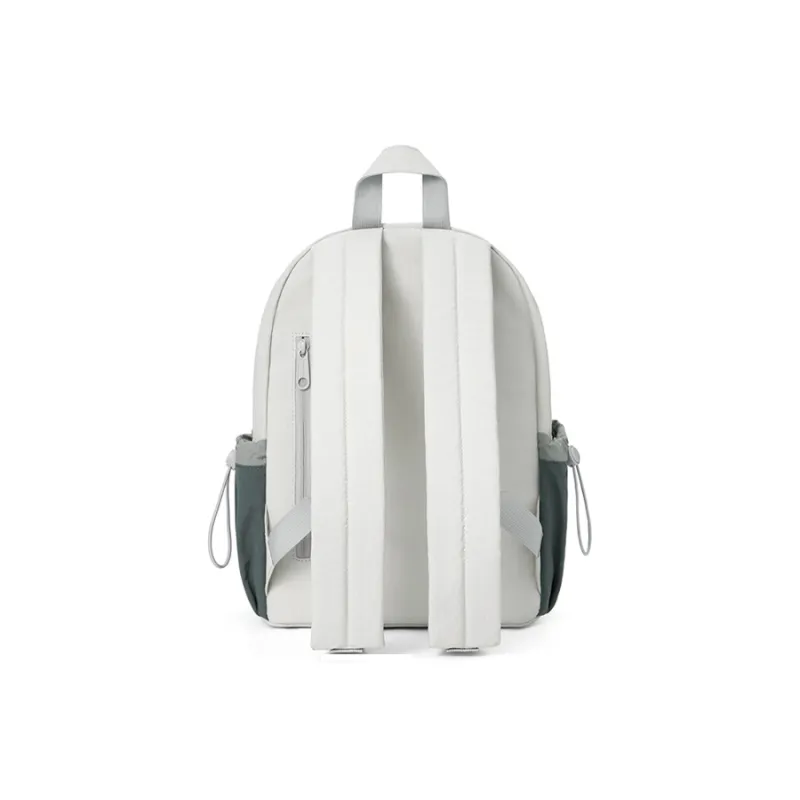 MR.ACE HOMME Fabric Backpack Women's Multicolor-7