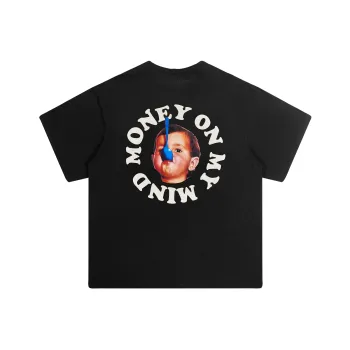 HARSH AND CRUEL T Shirts Unisex