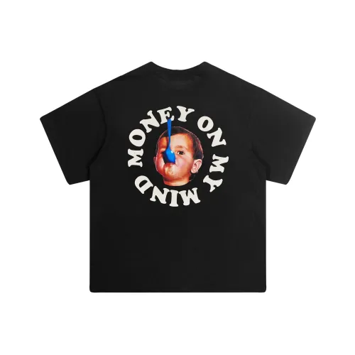 HARSH AND CRUEL T Shirts Unisex