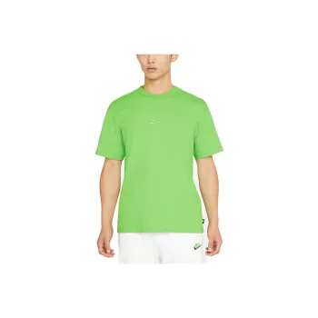 Nike T Shirt Men's Bright Green