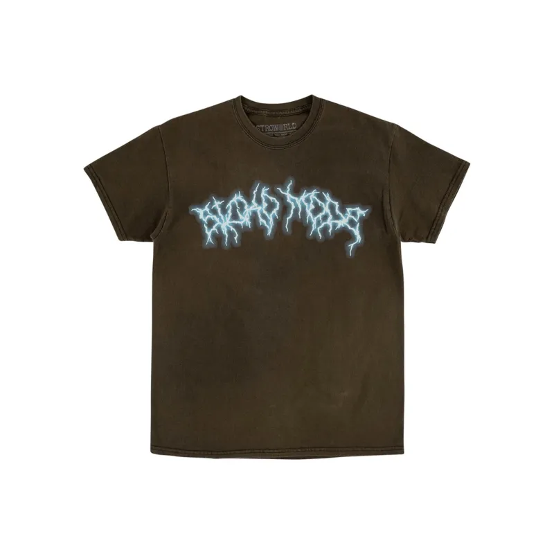 Travis Scott Sicko Mode Tee-0