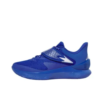 Under Armour Curry Fox 1 Lexington