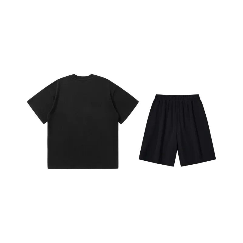 BJTY Casual Sportswear Unisex-3