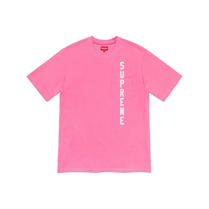 Supreme Thrasher Flames Tee-3