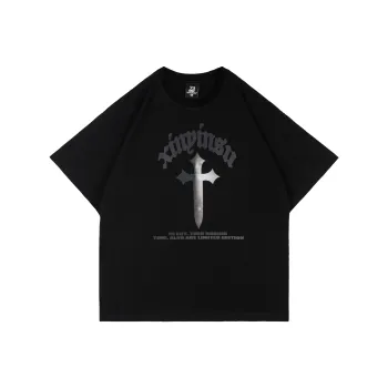 XINYINSU T Shirts Unisex