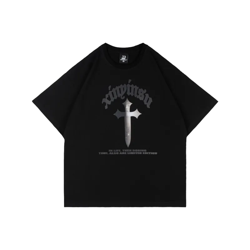 XINYINSU T Shirts Unisex-0