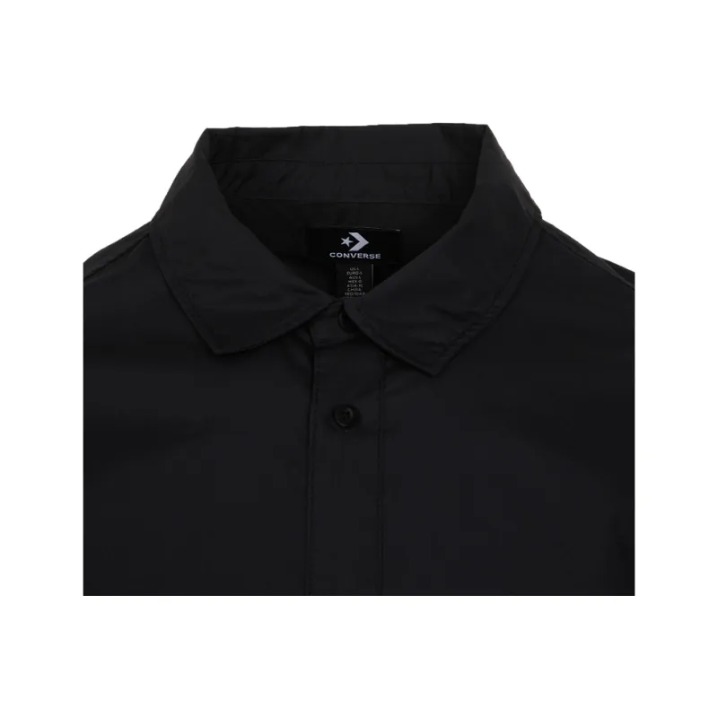 Converse Shirts Men Black-3