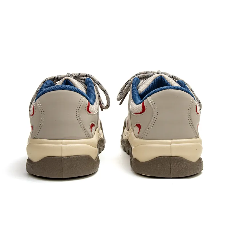 Three Islands Low Top Skateboard Shoes Women's-13
