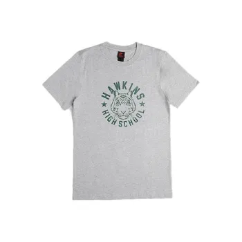Nike X Stranger Things Hawkins High Tee