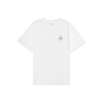 Levis T-Shirts Men White