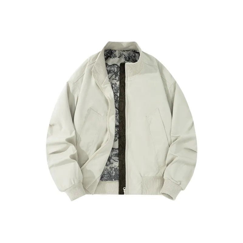 P8H9 Jackets Unisex-4