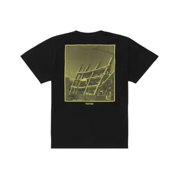 OFF WHITE Halftone T Shirt